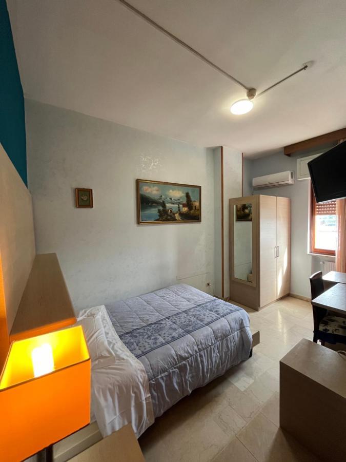 Hotel L'Approdo Brindisi Exterior photo