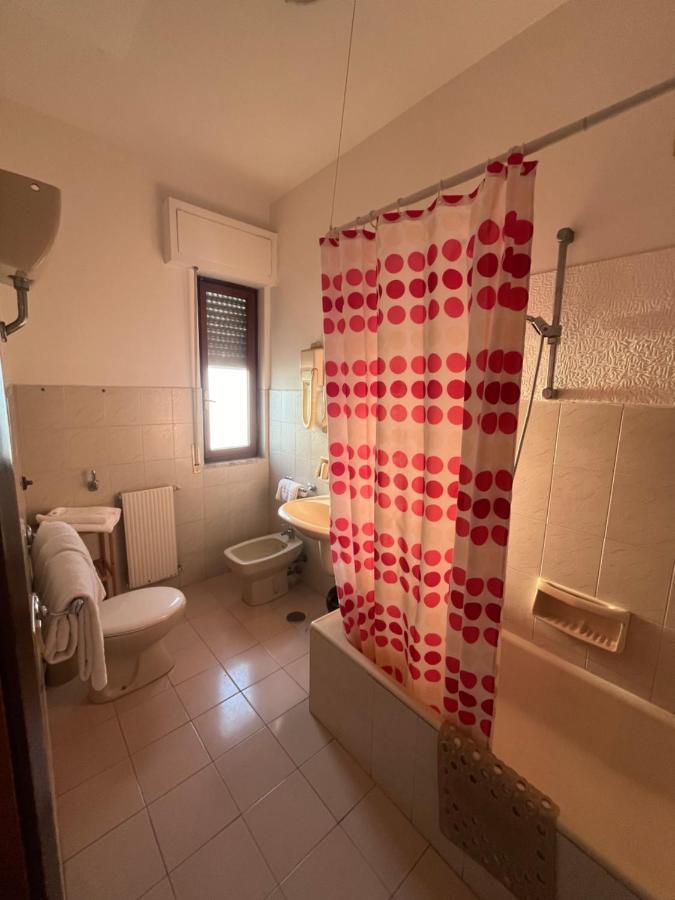 Hotel L'Approdo Brindisi Exterior photo