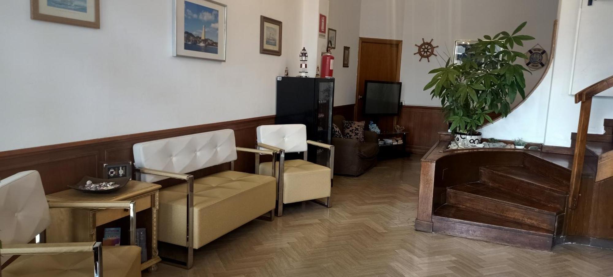 Hotel L'Approdo Brindisi Exterior photo